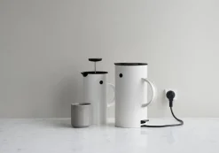 Stelton EM77 French Press 1 L Black Best