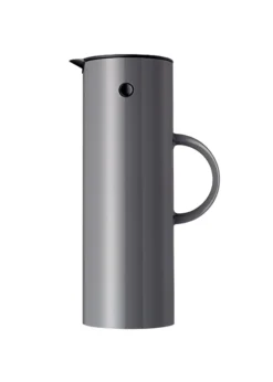 Stelton EM77 Vacuum Jug 1 L Granite Grey Sale