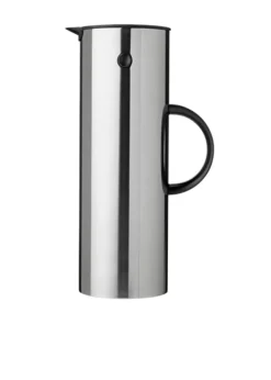 Stelton EM77 Vacuum Jug 1 L Steel Fashion