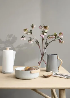 Stelton Emma Køkkenrulleholder