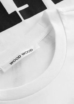 Wood Wood Emma Metal LS