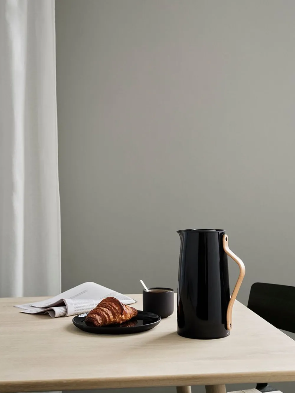 Stelton Emma Vaccum Jug 1,2 L