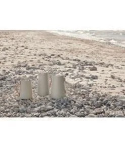 Stelton Emma Vaccum Jug 1,2 L Sand Online