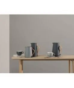 Stelton Emma Vaccum Jug 1,2 L Sand Online