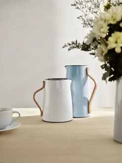 Stelton Emma Vacuum Jug Tea 1 L