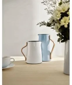 Stelton Emma Vacuum Jug Tea 1 L