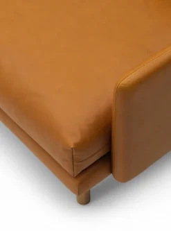 Bruunmunch EMO Sofa 3-Sitzer