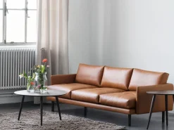 Bruunmunch EMO Sofa 3-Sitzer