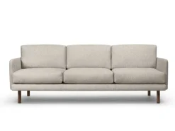 Bruunmunch EMO Sofa 3-Sitzer