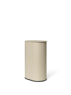 Ferm Living Enkel Bin Cashmere Outlet