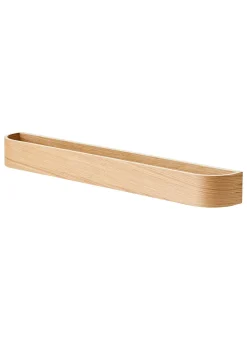 Audo Copenhagen Epoch Rack 79 - Natural Oak/Fog Outlet