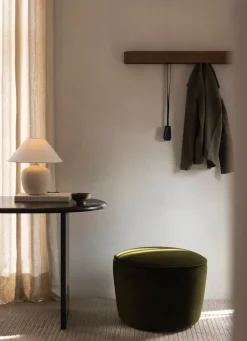 Audo Copenhagen Epoch Rack 79 - Natural Oak/Fog Outlet