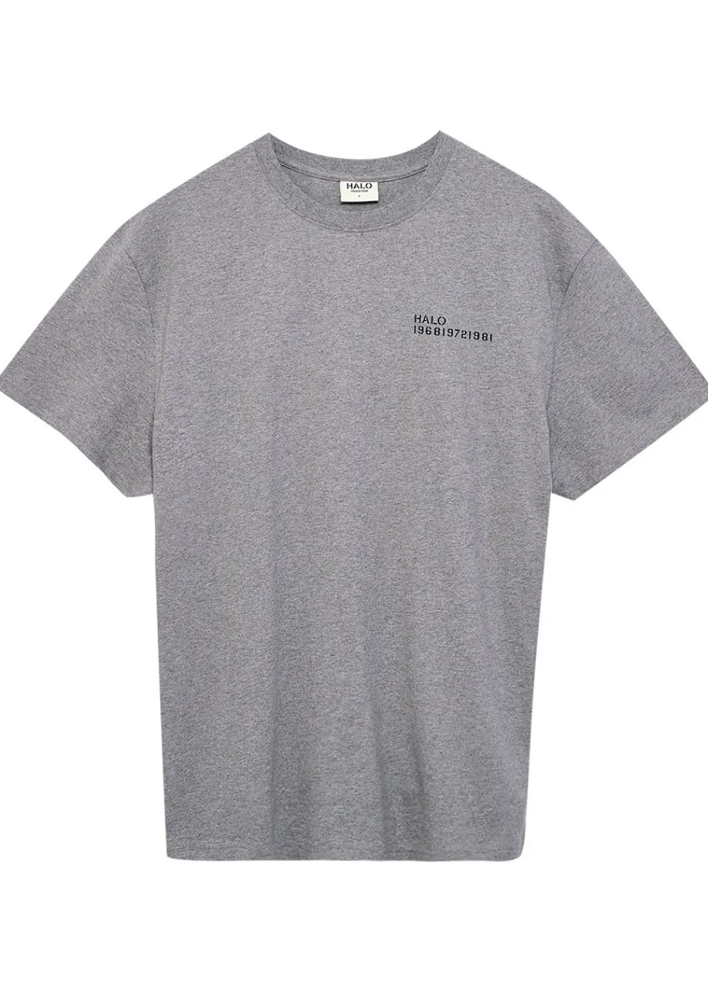 HALO Essential T-shirt Black Online