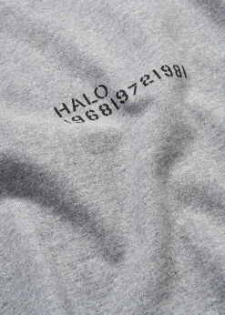 HALO Essential T-shirt Black Online