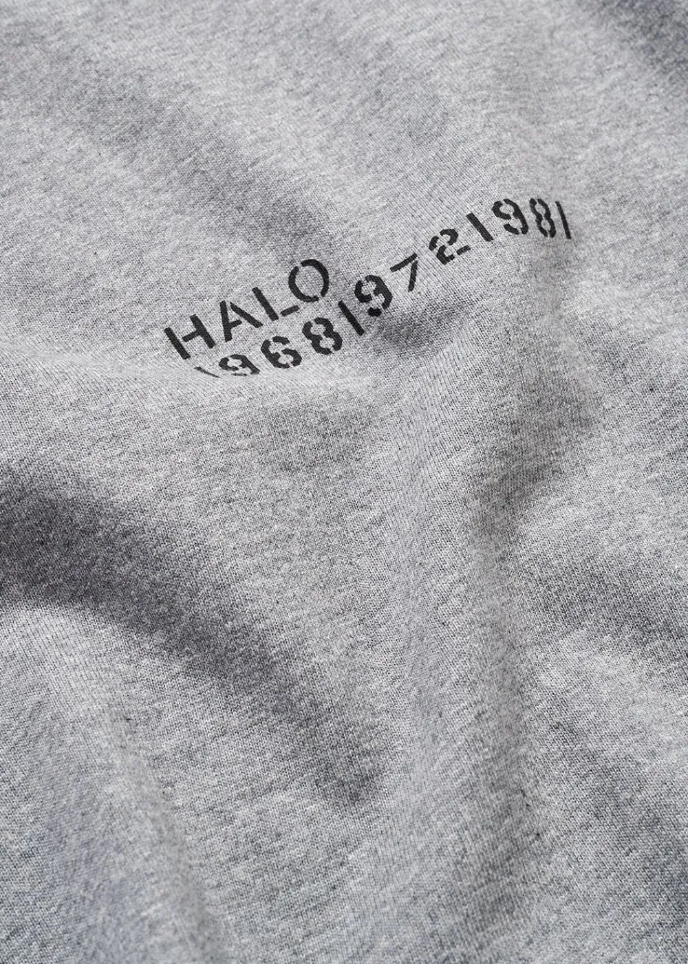 HALO Essential T-shirt Black Online