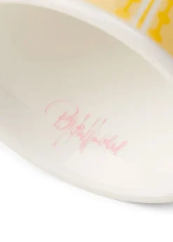 Bjørn Wiinblad Eva Flowerpot hider