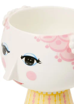 Bjørn Wiinblad Eva Flowerpot hider