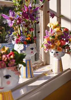 Bjørn Wiinblad Eva Flowerpot hider