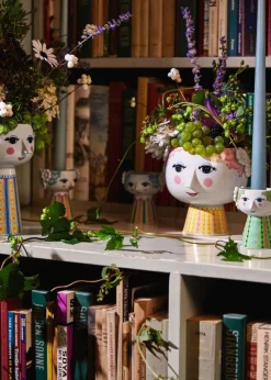 Bjørn Wiinblad Eva Flowerpot hider