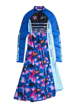 Wood Wood Eva Performance Dress