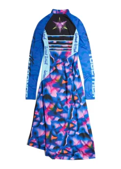 Wood Wood Eva Performance Dress