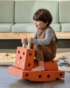 Kinder MODU Explorer Set