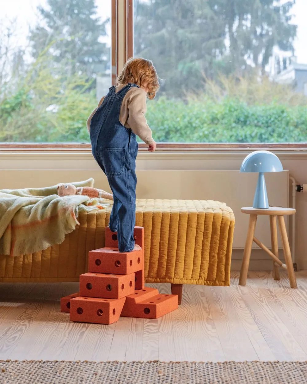 Kinder MODU Explorer Set