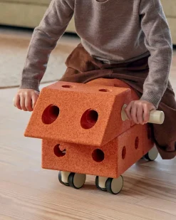 Kinder MODU Explorer Set