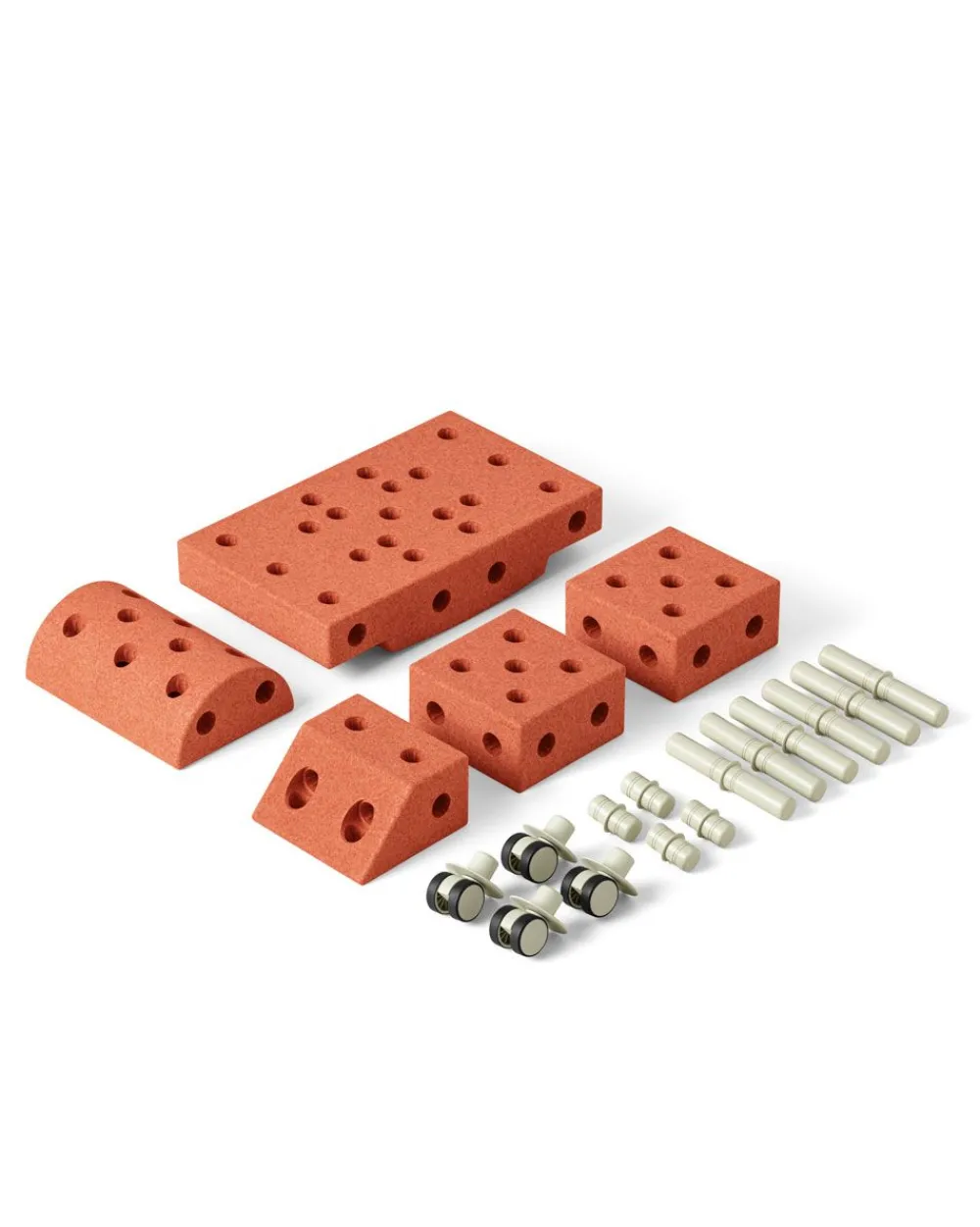 Kinder MODU Explorer Set