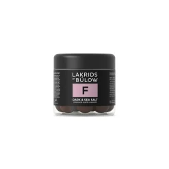 LAKRIDS BY BÜLOW F - Dark & Sealsalt
