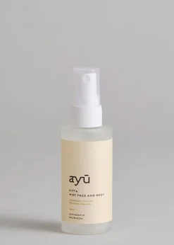 Ayu Face and Body Mist