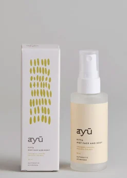 Ayu Face and Body Mist