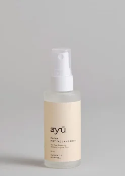 Ayu Face and Body Mist Kapha Outlet
