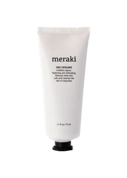 Meraki Face Exfoliate Scrub