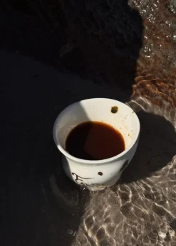 Studio Aarhus Father cup White Sale