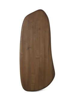 Ferm Living Feve Wall Cabinet Walnut Discount