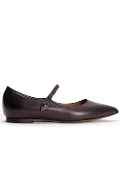 Anonymous Copenhagen Fifi Silky Lamb