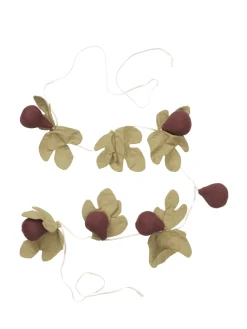 Kinder Ferm Living Figs Garland