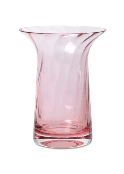 Rosendahl Filigran Optic Anniversary Vase Blush Discount