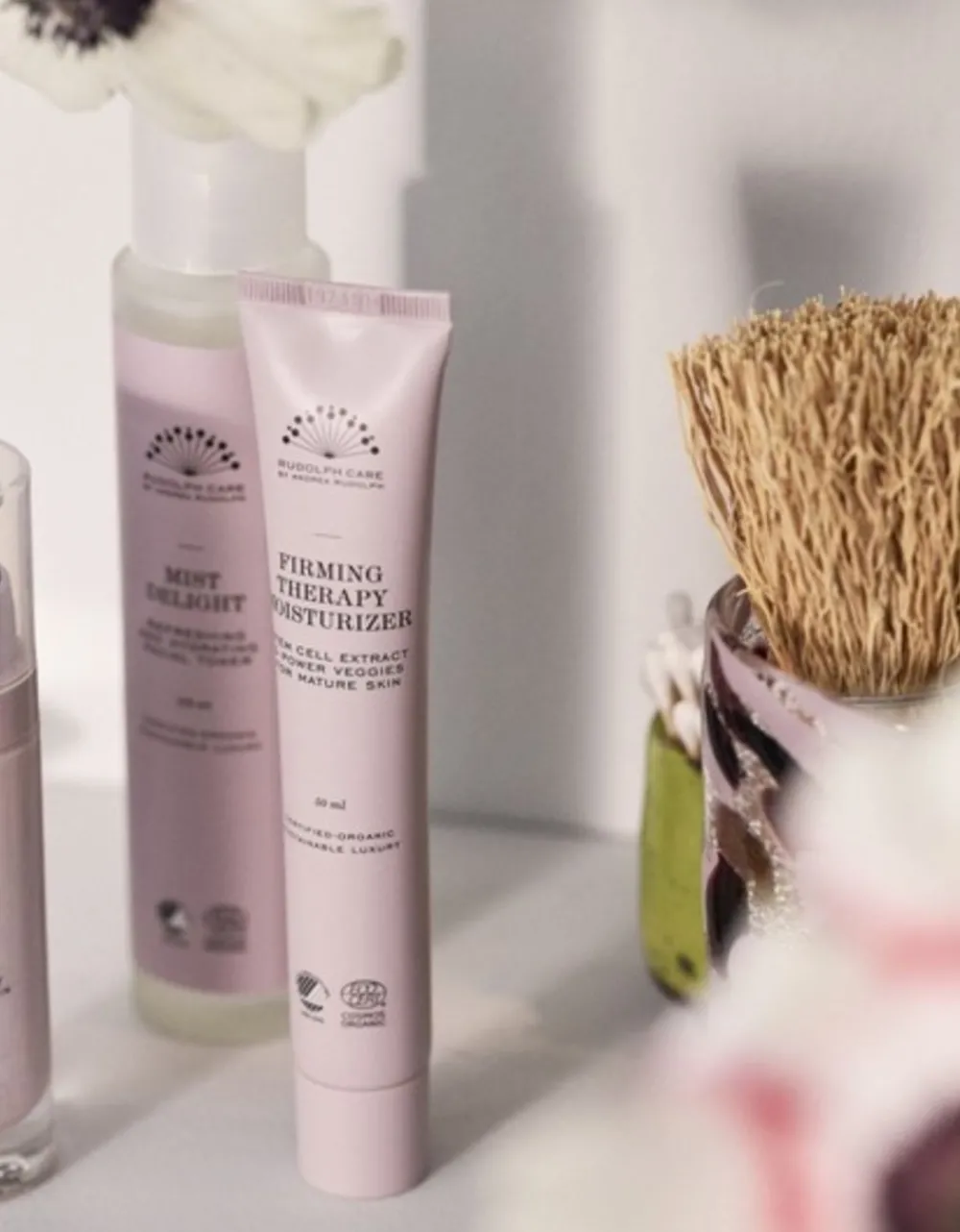 Rudolph Care Moisturizer Firming Therapy Sale