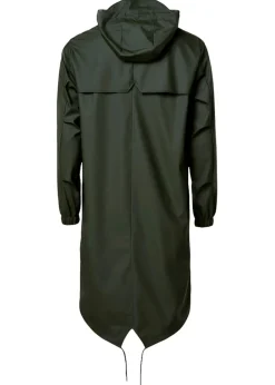 Rains Fishtail Parka W3