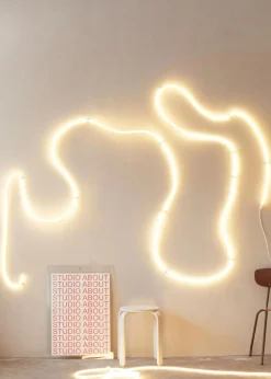 Studio About Flex Lamp / Flex Tube