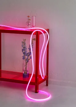 Studio About Flex Lamp / Flex Tube