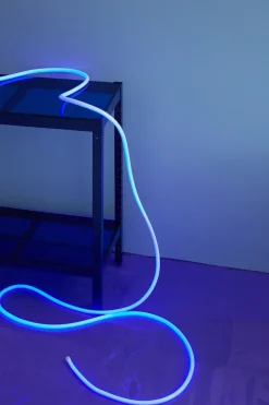 Studio About Flex Lamp / Flex Tube Blue - 5 Meter Sale