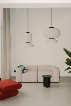 noo.ma Flom Sofa 2-seater