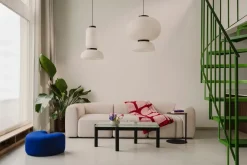 noo.ma Flom Sofa 2-seater