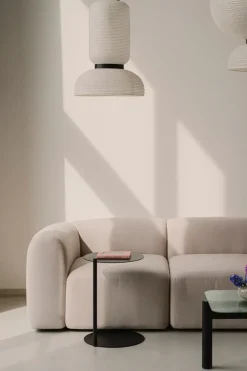 noo.ma Flom Sofa 2-seater