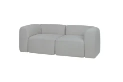 noo.ma Flom Sofa 2-seater