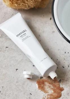 Meraki Fodscrub - Cosmos Organic