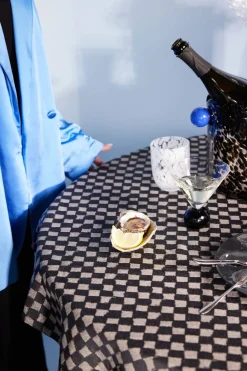 Byon Fork Set Waverly 6pcs/set Silver Sale